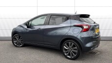 Nissan Micra 1.0 IG-T 92 Tekna 5dr Petrol Hatchback